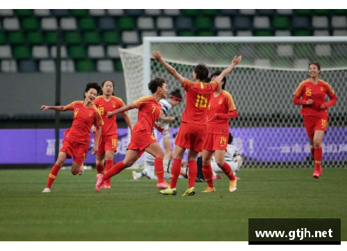 明升MS88女足国家队出征亚洲杯，李霄鹏：力争冲击冠军，为国争光！