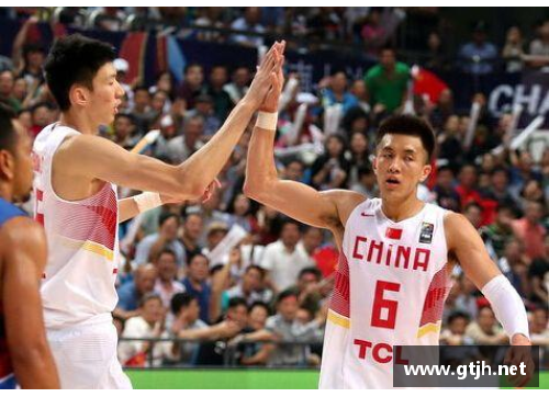 明升MS88中国男篮阵容曝光：易建联领衔，郭艾伦入选，周琦回归，王哲林仍在列，李慕豪成大热门