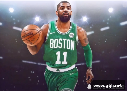 明升MS88NBA球星欧文华丽壁纸，灵动如梦的篮球风采 - 副本